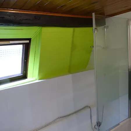 Appartement Chaleureux *