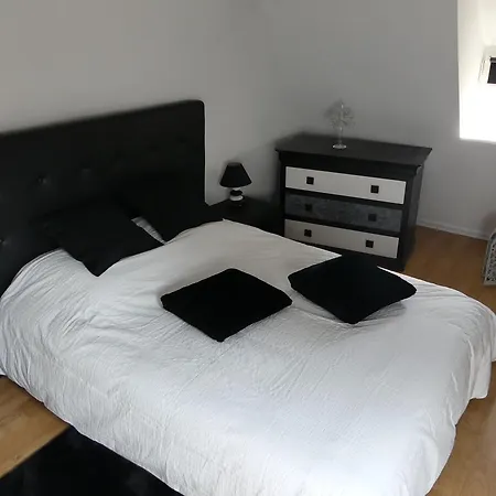 Chaleureux Appartement