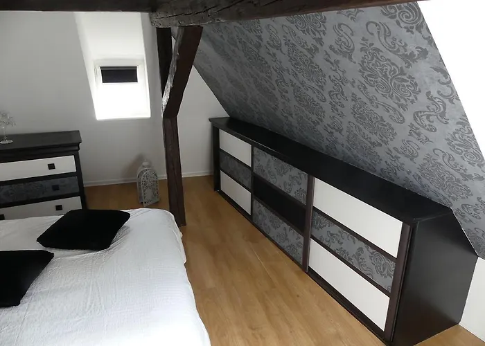 Chaleureux * Κολμάρ