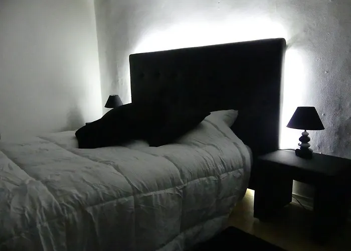 Apartamento Chaleureux