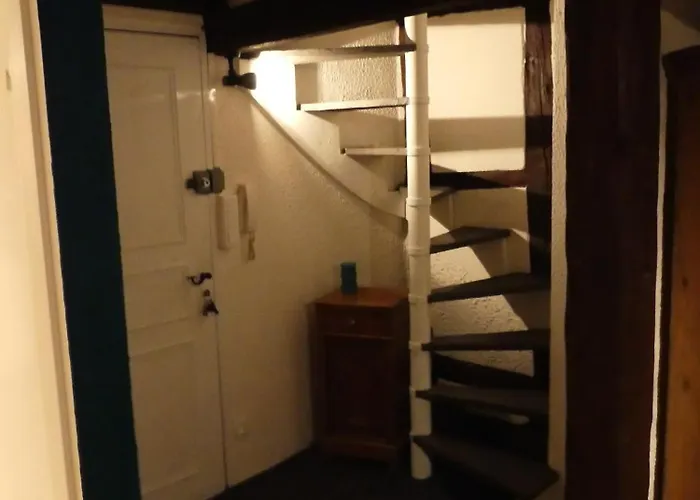 Chaleureux Apartamento Colmar