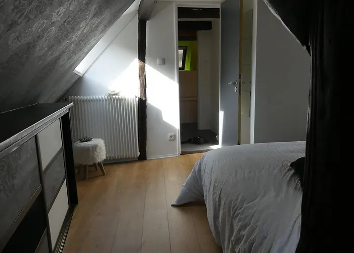 Chaleureux Apartamento *