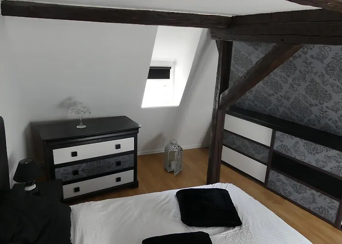 Apartamento Chaleureux