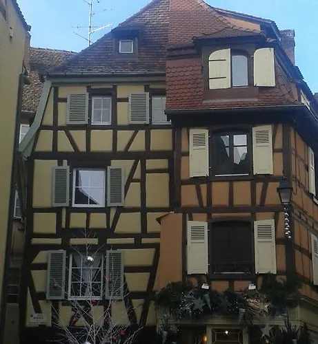 Chaleureux * Colmar