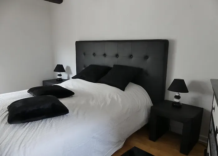 Apartamento Chaleureux