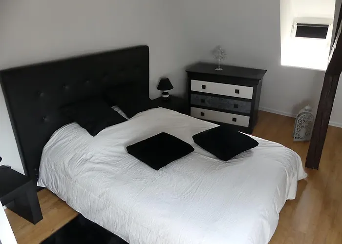 Chaleureux Apartamento