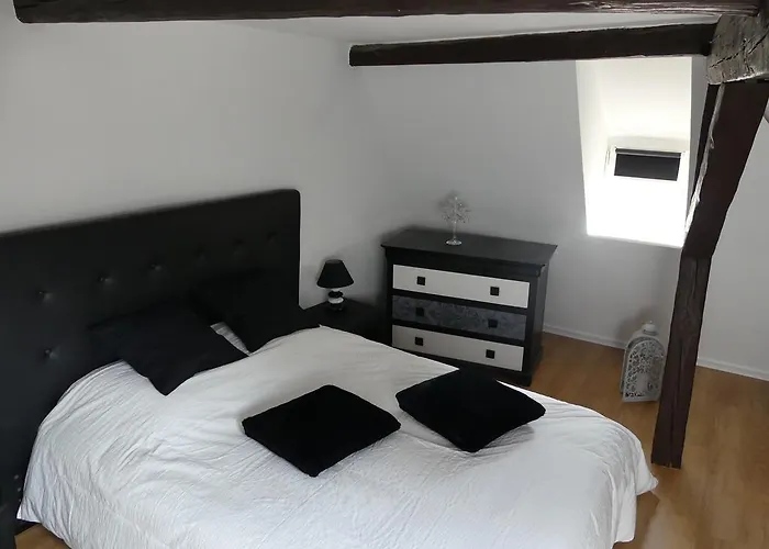 Chaleureux * Κολμάρ